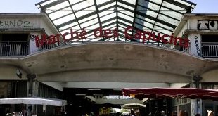 Aux Capucins, Bordeaux affiche sa réponse sécuritaire