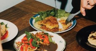 Refugee Food Festival : à Bordeaux, six jours de cuisine et de rencontres
