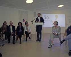 Bordeaux redessine ses quartiers, la proximité à l'épreuve