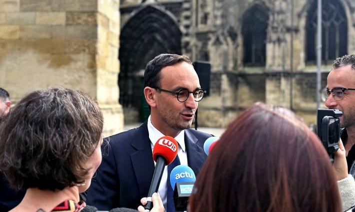 Canicule et dette : Bordeaux face au prix de son adaptation