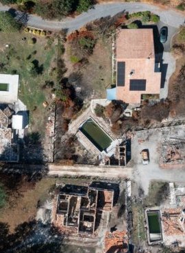 Incendies en Gironde : le Département évalue la facture à 11 M€, la Région précise ses aides
