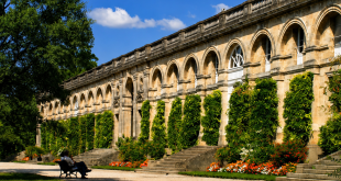 Bordeaux entre dans le top 10 des villes les plus vertes