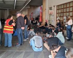 À Bordeaux, la mobilisation lycéenne change de rythme mais le débat sur sa gestion s'intensifie