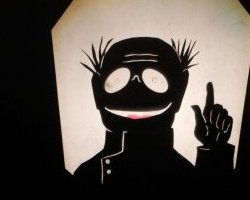 Festival Méli Mélo : les formes animées à l'honneur en Gironde