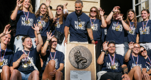 Les Lionnes reçues à Bordeaux, un bouclier et un cap à franchir