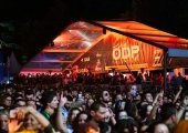 Festival ODP à Talence : concerts et clôture gratuite