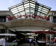 Aux Capucins, Bordeaux affiche sa réponse sécuritaire