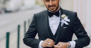 Pourquoi le costume de marié sur mesure séduit de plus en plus à Bordeaux