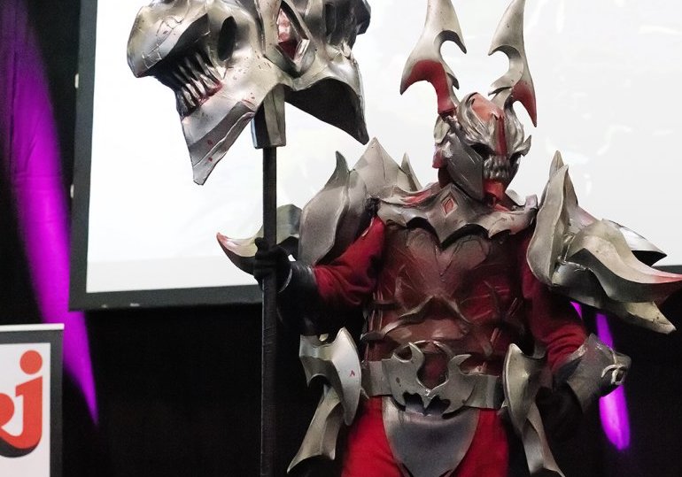 Bordeaux Geekfest 2026 : la fantasy débarque en force à Bordeaux