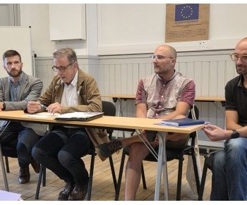 Bordeaux accueille ICI Toilette : un nouveau service d'accès aux sanitaires