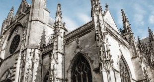 Les momies de l'église Saint-Michel : un mystère patrimonial bordelais