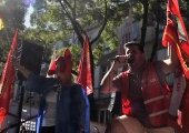 Bordeaux, 18 septembre : la mobilisation en images et chiffres