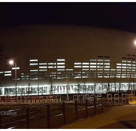 Arkéa Arena