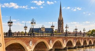 Bordeaux a dépassé 40 °C sept fois durant un été 2026 record