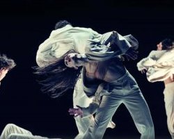 À Bordeaux, le Ballet de l'ONB fait entrer la danse dans la joie