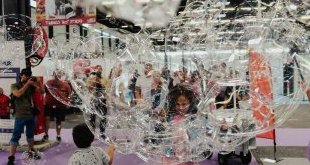 La Foire de Bordeaux veut redevenir la grande sortie du printemps