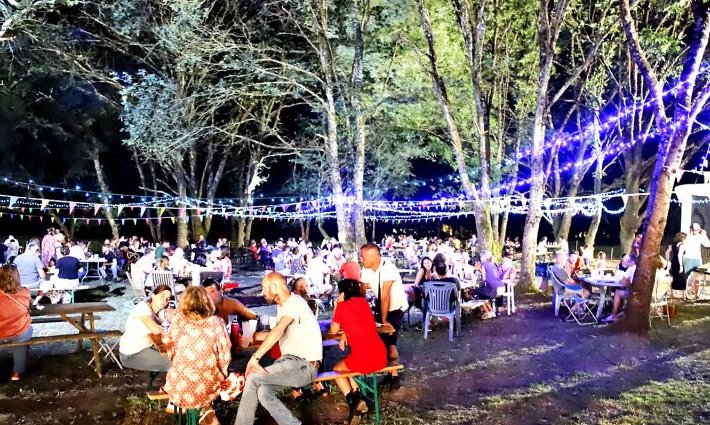 La Baugette fait le plein pour sa première à Villenave-d'Ornon