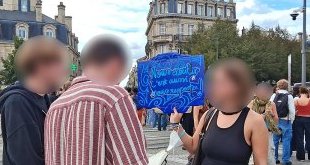 À Bordeaux, la mobilisation lycéenne s'installe dans la durée et élargit ses soutiens
