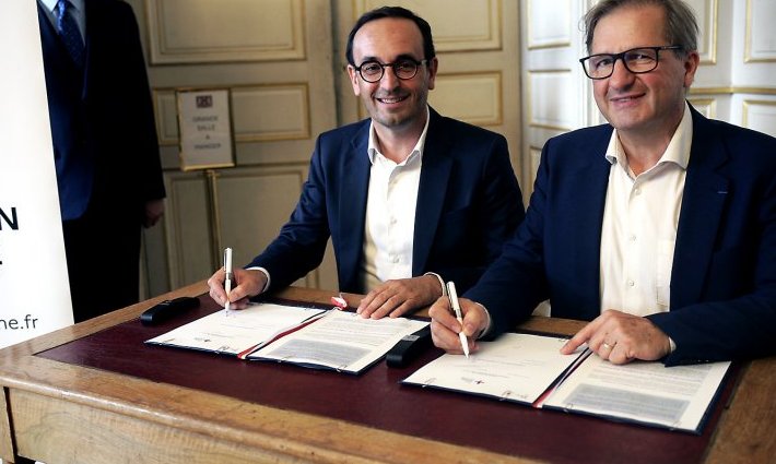 Face aux canicules, Bordeaux prépare sa réponse pour la rentrée