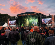 À Montalivet, le Show Bike fête 30 ans de culture moto
