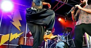 Qairo garde le rythme entre Saint-Michel et Lormont