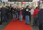 Salon des Vignerons Indépendants : 310 domaines à Bordeaux