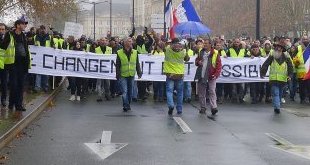 Gilets jaunes à Bordeaux : qui manifestera samedi ?
