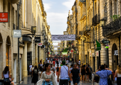 Braderie d'été à Bordeaux : trois jours pour retrouver le centre-ville