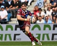 À La Rochelle, l'UBB gagne aussi avec ses remplaçants