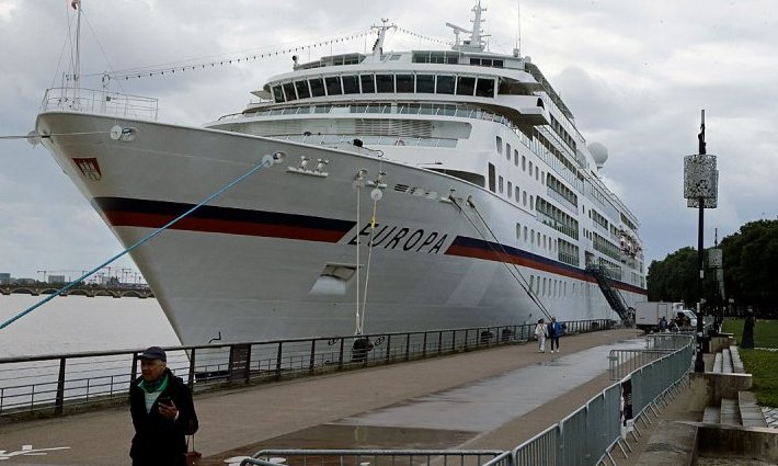 Quel avenir pour les bateaux de croisières à Bordeaux
