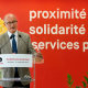 Gironde : la CRC porte le déficit du Département à 142,4 M€