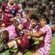 L'UBB retrouve la troisième place du Top 14