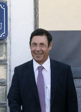 Didier Cazabonne, figure de la vie municipale bordelaise, est décédé
