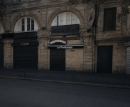Charlie de La Pachanga, la nuit de Paludate perd un visage