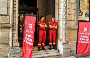 À Bordeaux, des lieux pour souffler au frais