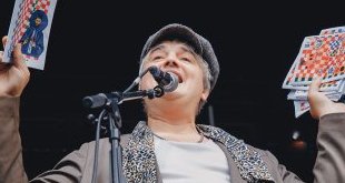MusiK à Pile : Sam Sauvage, Pete Doherty et EmmaFleurs en images