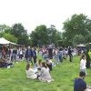 Le Mai Talençais lance la fête au parc Peixotto