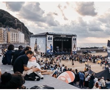 Festival Jazzaldia 2025 à Saint-Sébastien : 60ème édition historique