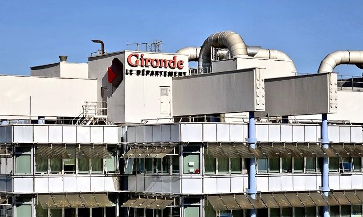 Finances en Gironde : le Département défend son plan face à la CRC