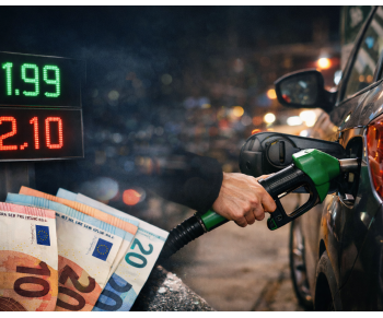 Carburants : jusqu'à 10€ d'écart pour un plein à Bordeaux