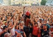 Festival ODP à Talence : 42 000 festivaliers et un record