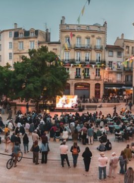 Après les incendies, l'ONBA rend hommage aux pompiers et aux acteurs de la solidarité