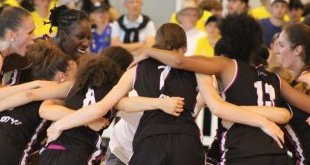 Basket : Tresses, Illats et Pessac qualifiés pour les finales nationales U15