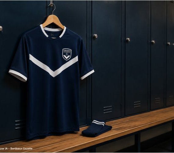 Girondins de Bordeaux : la FFF refuse le National 2, le club conteste la procédure