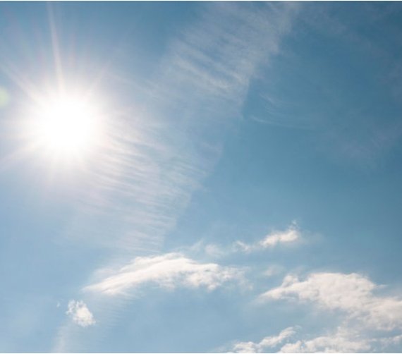 Canicule rouge : Bordeaux sous tension lundi