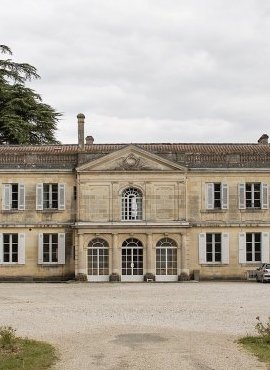 Laurent Marti veut réduire de moitié le vignoble du Château du Taillan