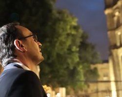 Bordeaux : trois monuments remis en lumière, un symbole du mandat Cazenave