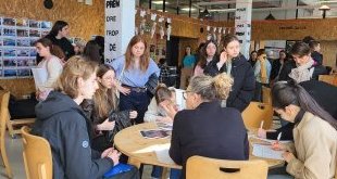 Bègles : un forum pour décrocher job ou alternance