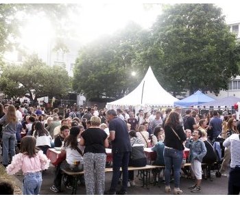 La Fête de la Morue fête ses 30 ans à Bègles avec concerts et marinières