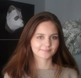 Manon Gazin